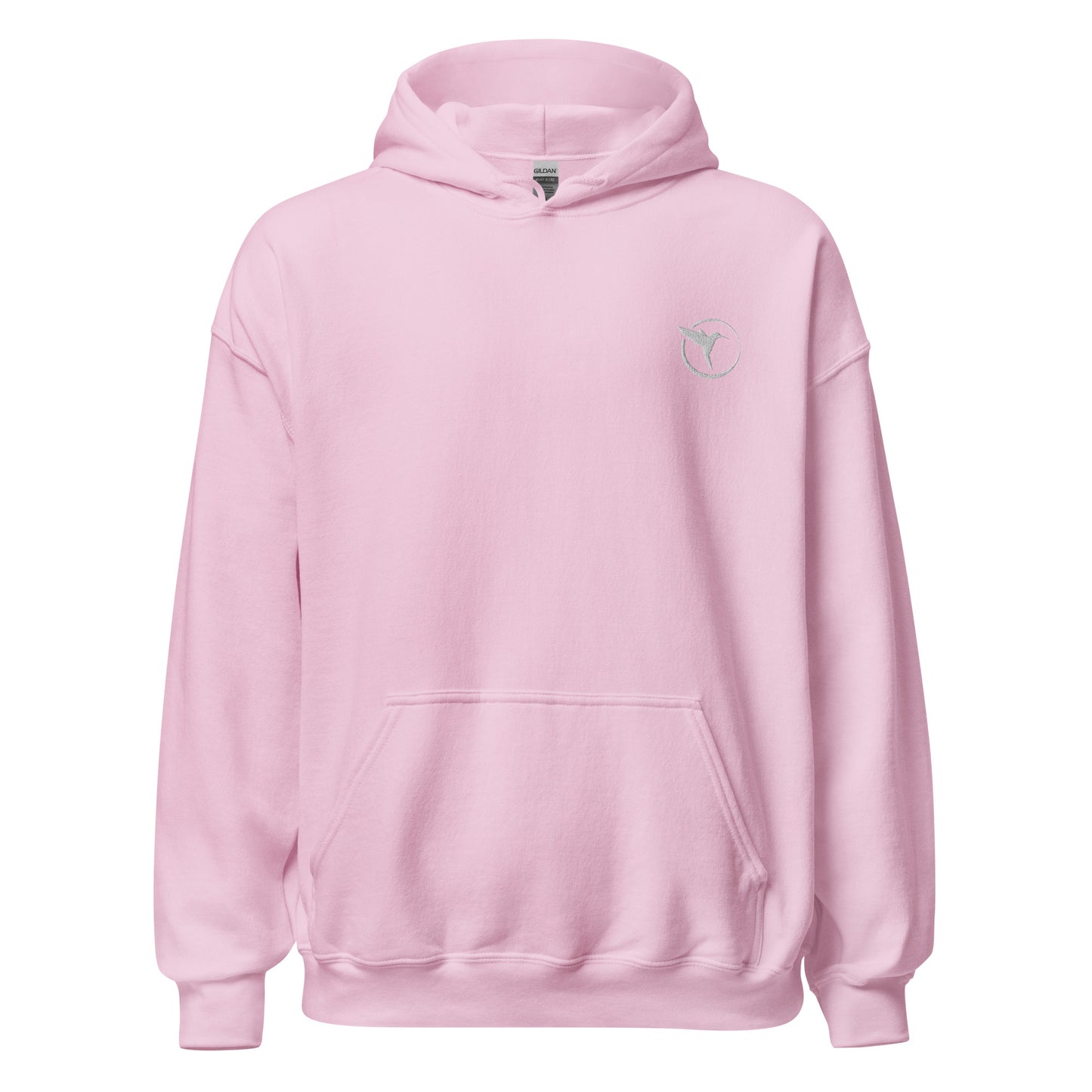 Sweat à capuche Alegria