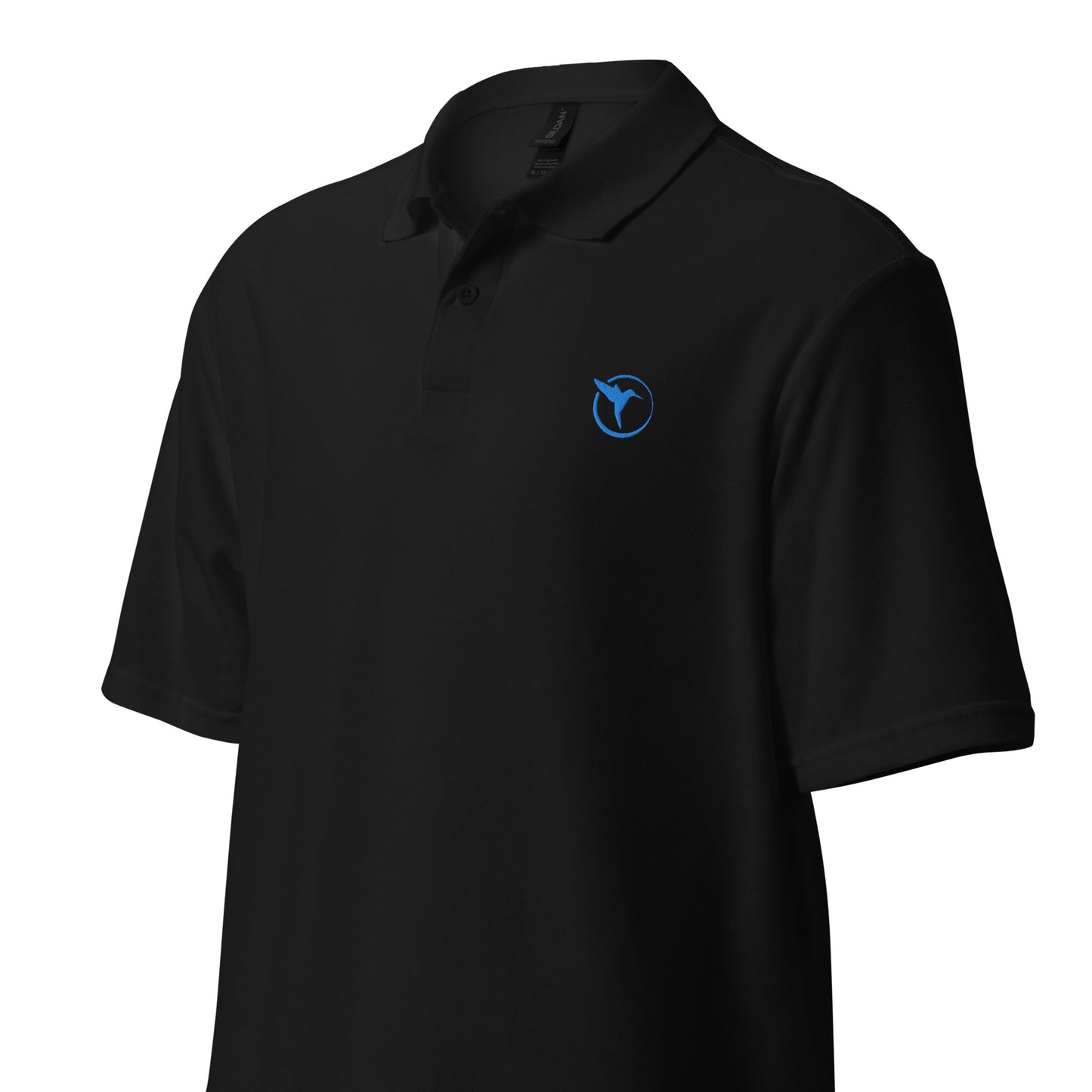 Polo piqué ALEGRIA