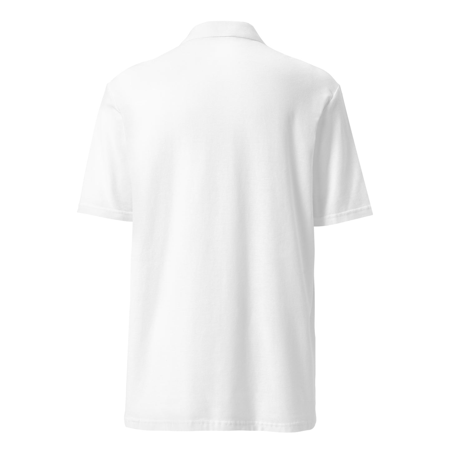Polo piqué ALEGRIA