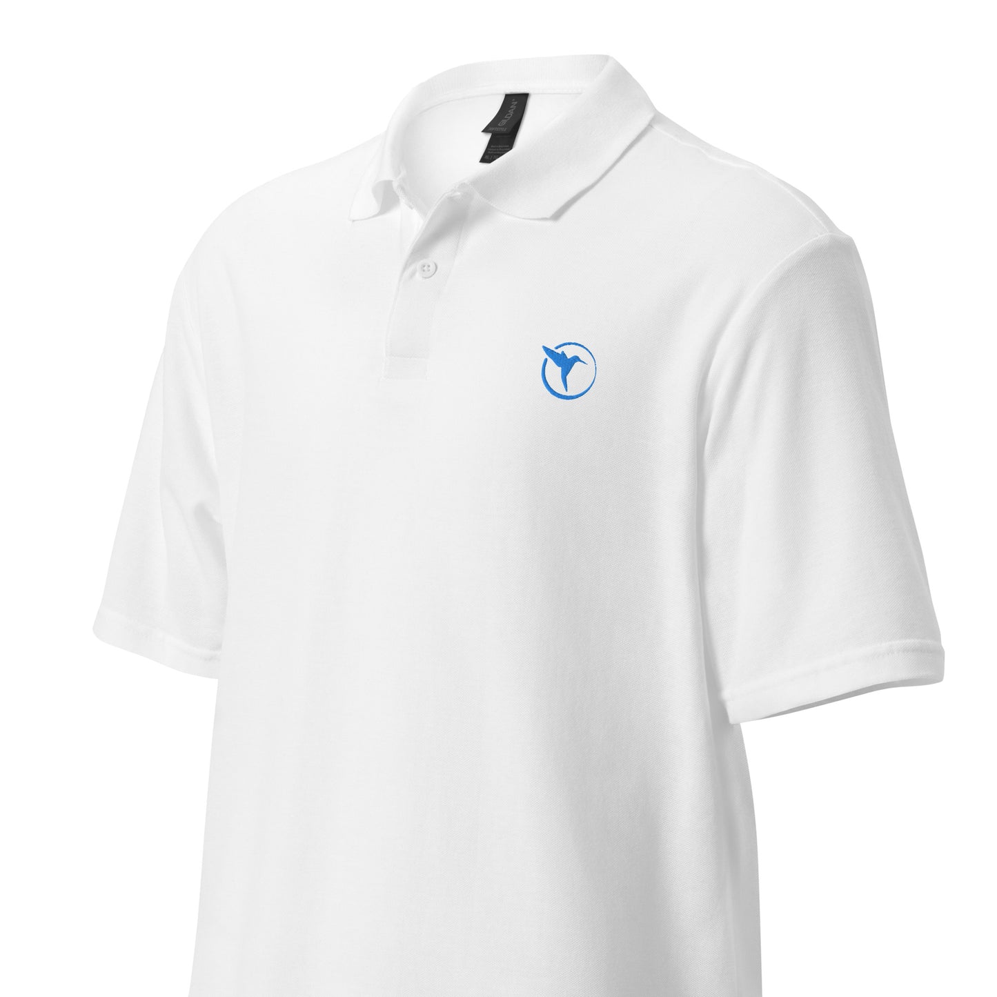 Polo piqué ALEGRIA