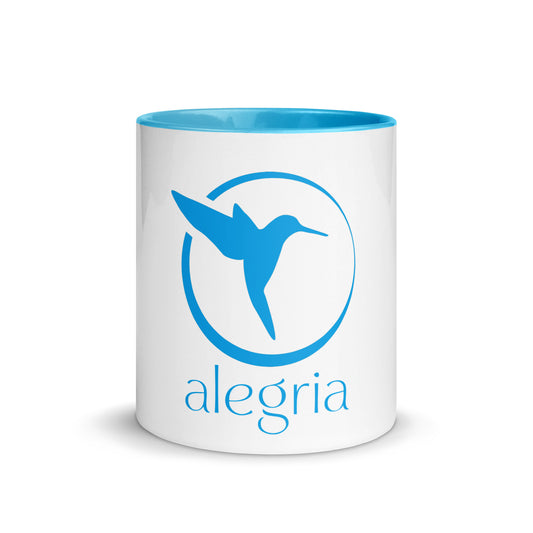 Mug Alegria