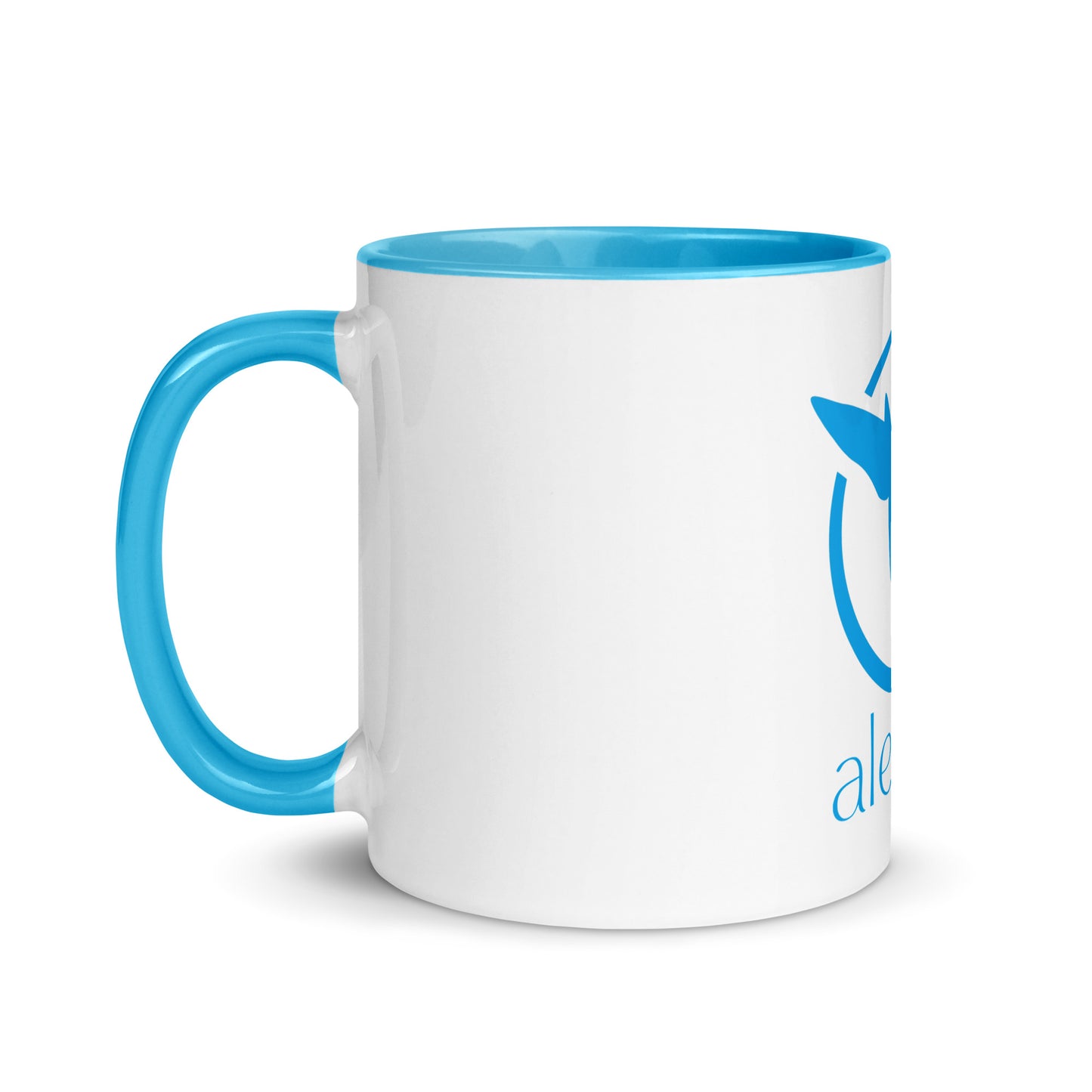 Mug Alegria